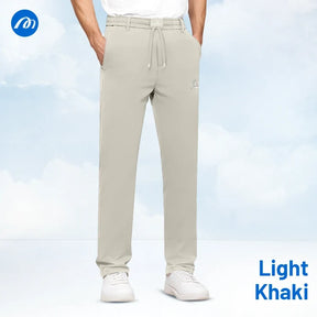 Belevite™ MeshIrons - Men’s Breathable Mesh Panel Casual Pants