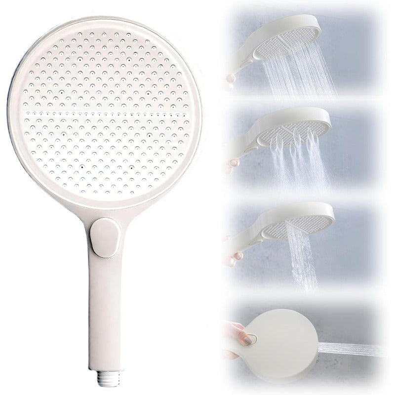 AquaJet Max – 4 Spray Mode Shower Head