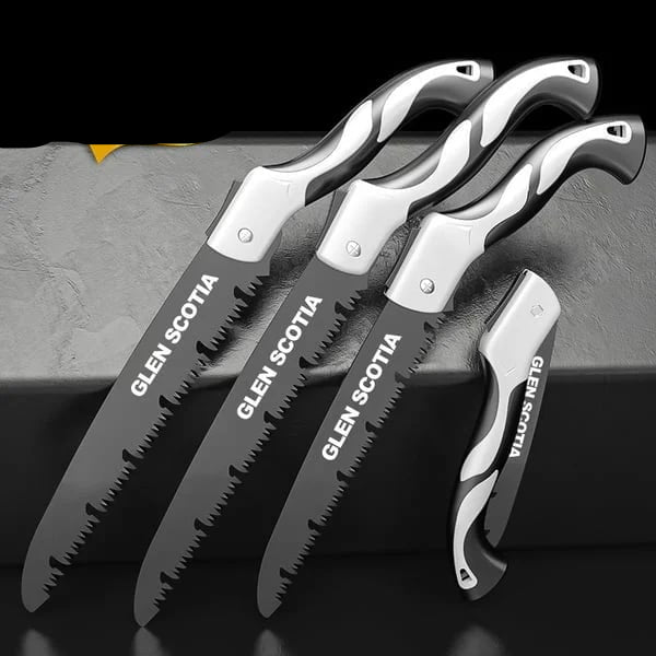 SawTitan – SK5 Carbon Steel Folding Saw