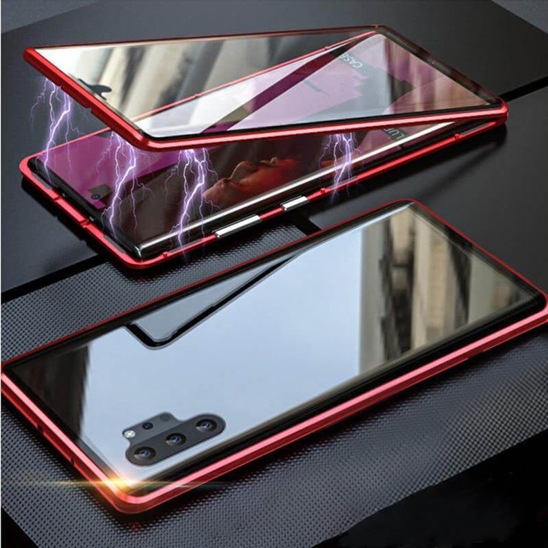 MagniShield – Double Sided Magnetic Privacy Case