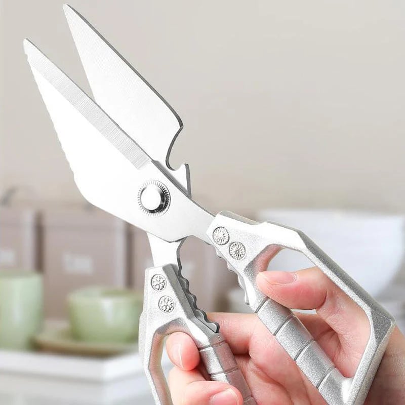 CutForce | Heavy-Duty Kitchen Scissors