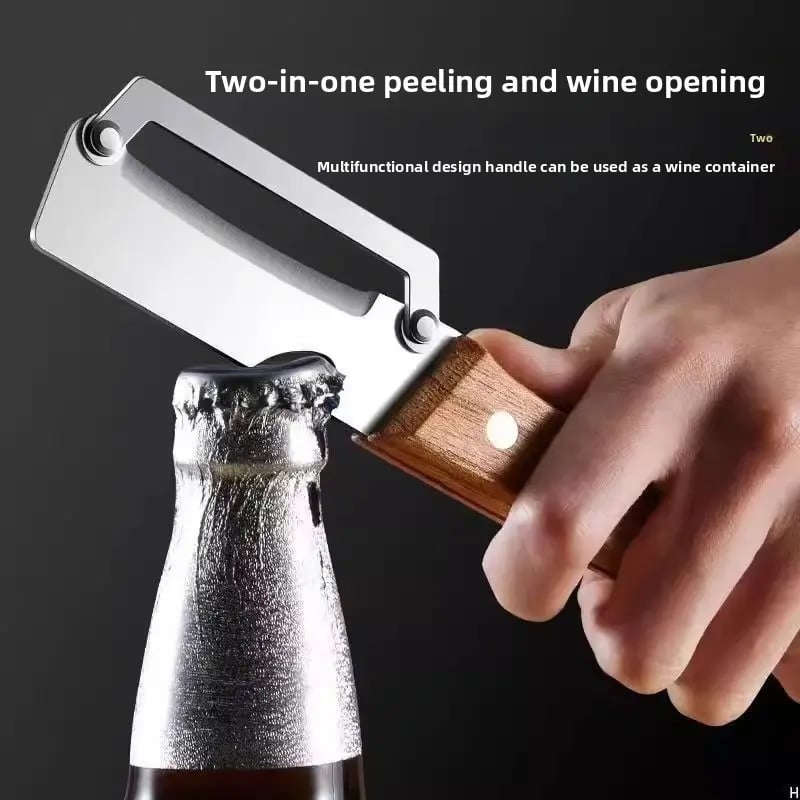 EdgeCraft – Multi-Use Fruit Cutting Knife
