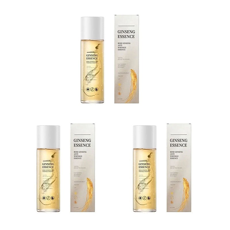 AuraRoot – Wild Ginseng Anti-Aging Essence