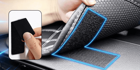 HoldMate – Reusable Sticky Back Fastening Tape