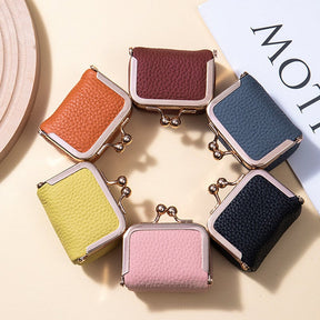 EleganceCarry - Travel Jewelry Holder