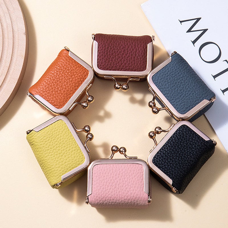 EleganceCarry - Travel Jewelry Holder