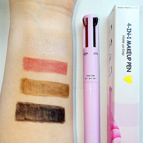 StylePop – Multi-Color Makeup Pen