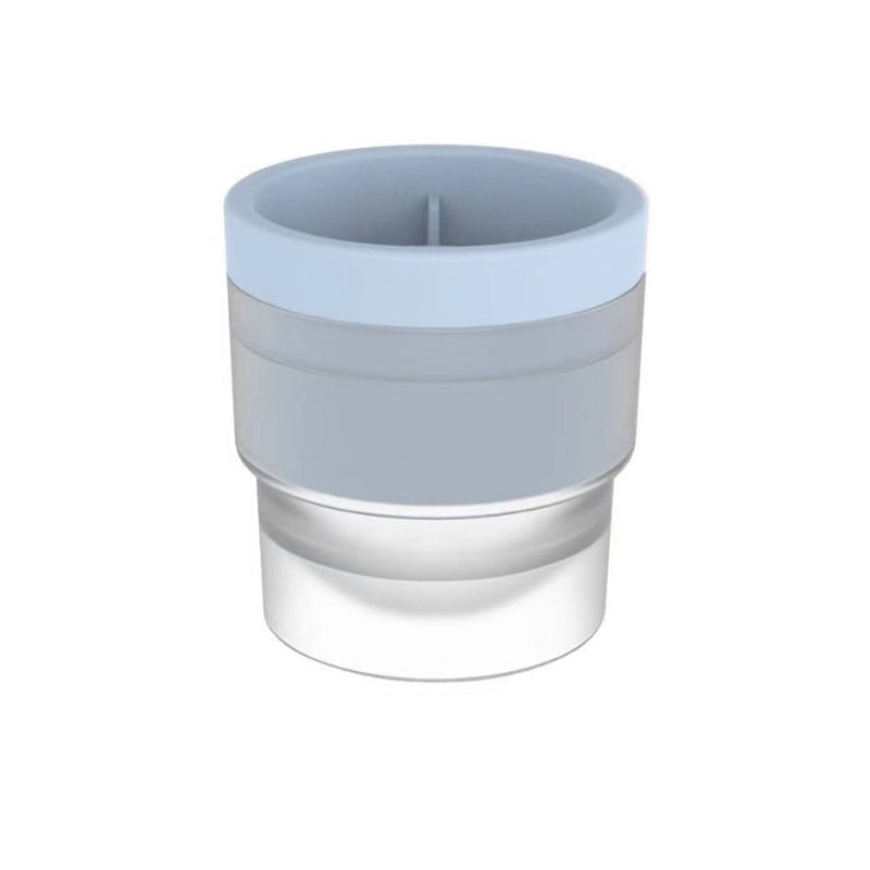 IceSphere – Premium Ice Ball Maker