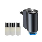 AutoScent – Portable Car Air Freshener Diffuser