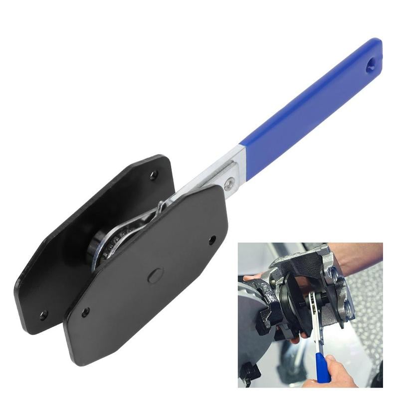 PistonEase 360 – Smart Caliper Tool