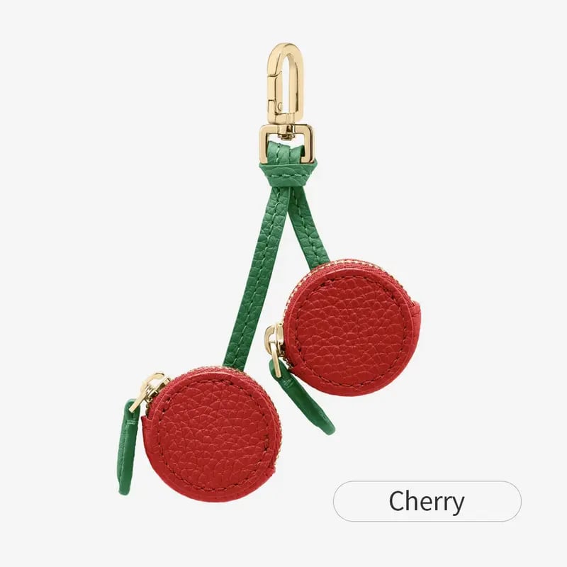 LemonDrop – Cute Lightweight Charm Purse
