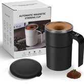 SilkWhip – Smooth Milk Frother