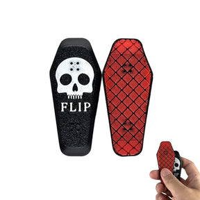 SpinPulse – Magnetic Finger Fidget Toy