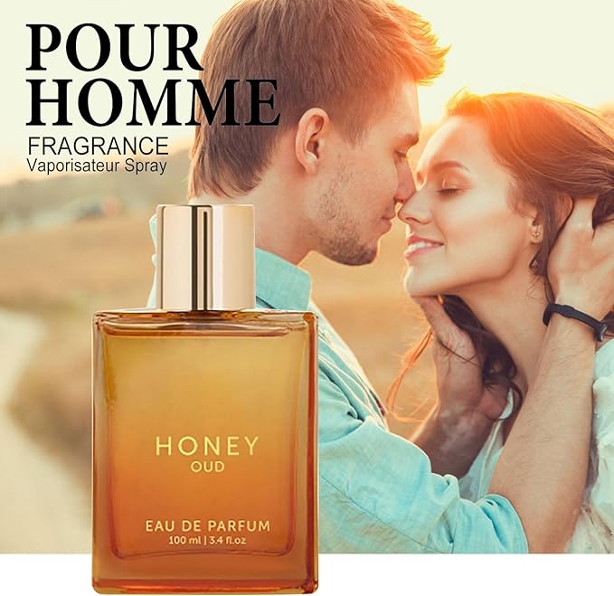 Bergamot Bliss - Signature Fragrance