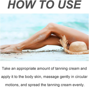 GlowLegs – Airbrushed Finish Leg Concealer