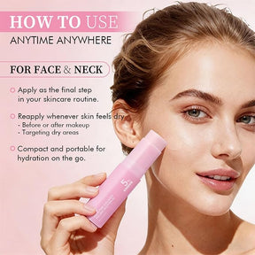 SilkPout – Collagen Infused Lip Enhancer