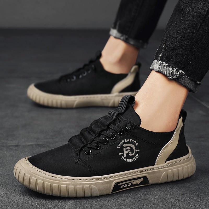 TITANIUM SHOES RESISTANT & COMFORTABLE | Lupi
