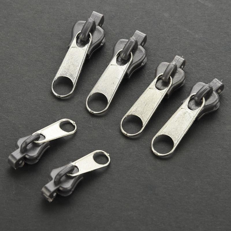 FixNZip – Universal Zipper Tool Kit