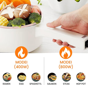 DailyCook – Smart Easy Cook Pot