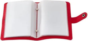FaithKeeper – Genuine Leather Holy Card Holder