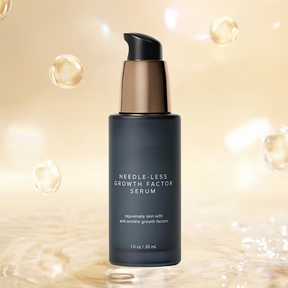 VistaRenew – Needle-Free Intensive Anti-Wrinkle Serum