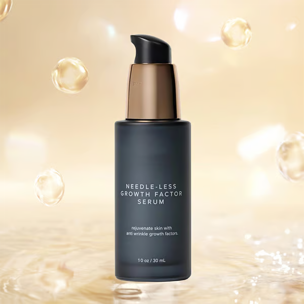VistaRenew – Needle-Free Intensive Anti-Wrinkle Serum
