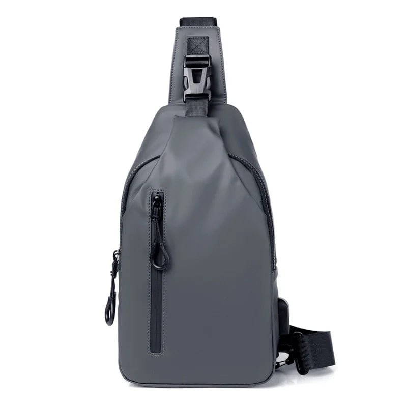 SafeCarry – Weatherproof Shoulder Bag