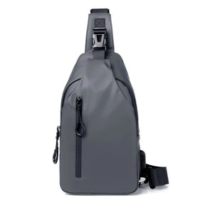 TrailPack – Large Capacity Outdoor Crossbody Bag