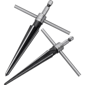 ReamPro – Precision Tapered Hole Reamer Tool