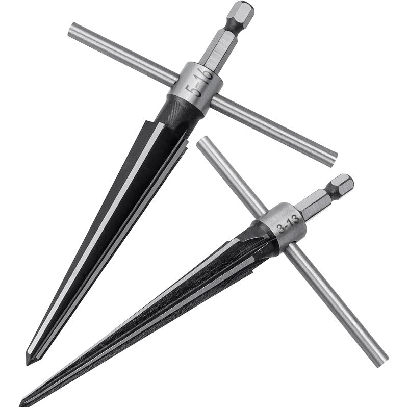 ReamPro – Precision Tapered Hole Reamer Tool