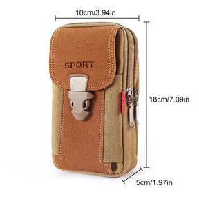 FlexPocket – Everyday Belt Phone Case