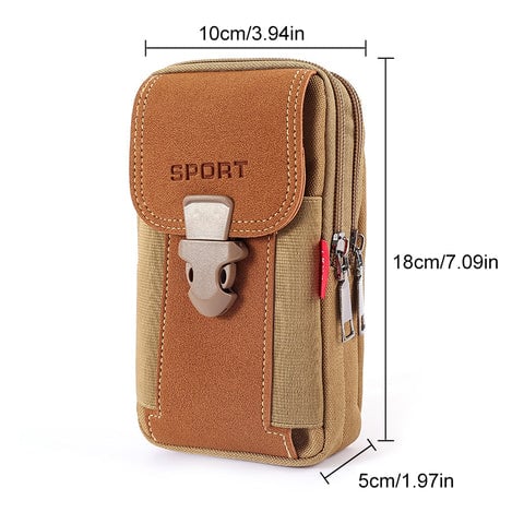 FlexPocket – Everyday Belt Phone Case