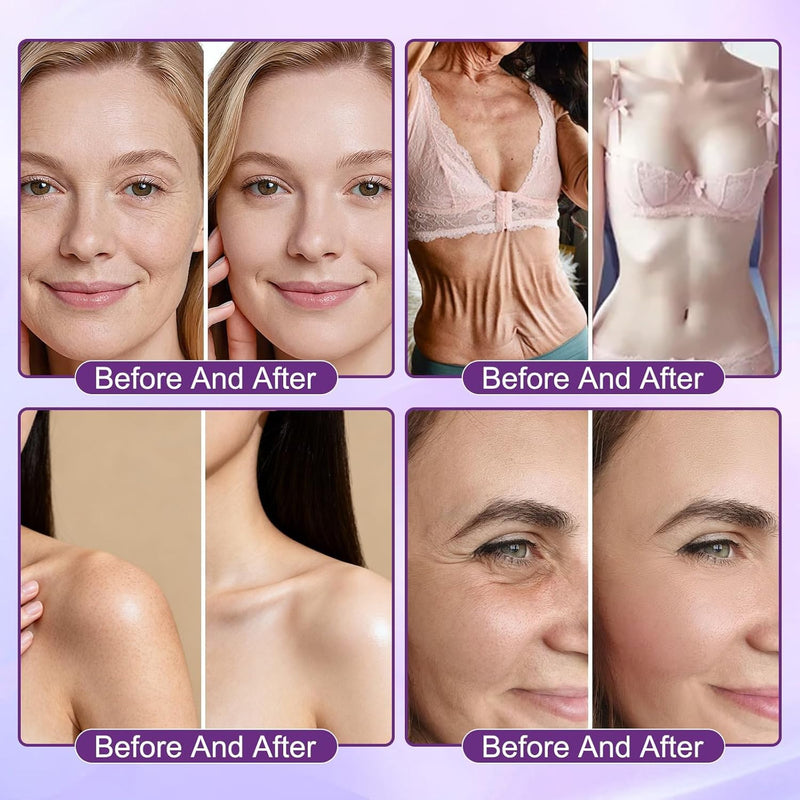 SkinRevive –  Biotin 10-in-1 Skin Restoration Cream