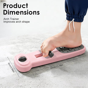 StepAlign – Foot Arch Correction Training Board