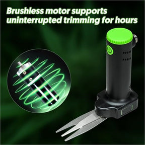 TrimCraft – Professional Precision Trimmer