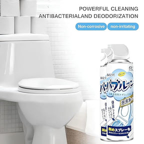 FoamFresh – Germ Defense Toilet Cleaner