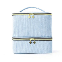 BeautyVault – Double Layer Nail Supplies Bag