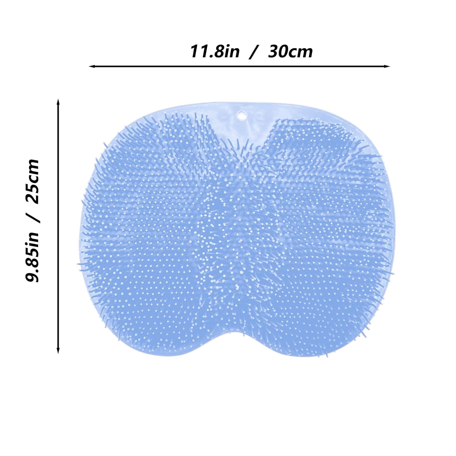 FootSpa Pro – Shower Scrubber Mat
