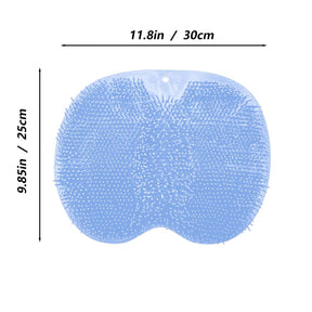 FootSpa Pro – Shower Scrubber Mat