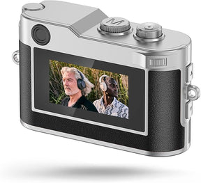 PixPocket – Instant Memory Capture Mini Camera