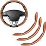 ZulaStyle – Premium Car Wheel Covers