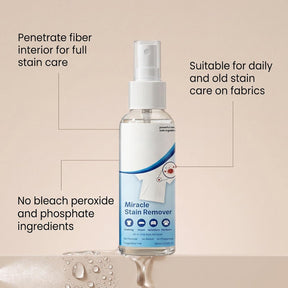 StainShield – Instant Fabric Stain Removal Spray