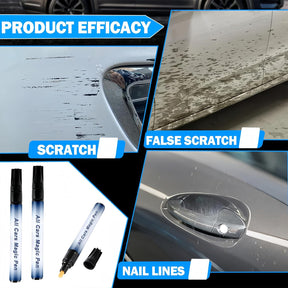 ScratchShield - Magic Car Scratch Repair Pen