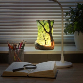 CalmForest – Ambient Mood Light