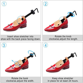 SoleRelief – Shoe Stretching Tool