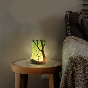 CalmForest – Ambient Mood Light