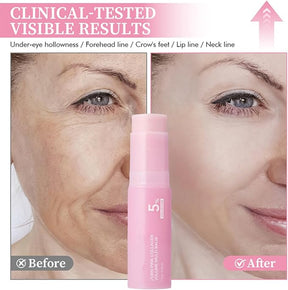 SilkPout – Collagen Infused Lip Enhancer