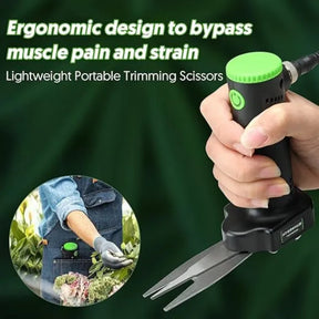 TrimCraft – Professional Precision Trimmer
