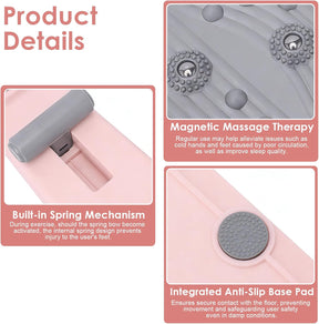 StepAlign – Foot Arch Correction Training Board