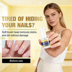 AminoNail - Strengthening Repair Treatment